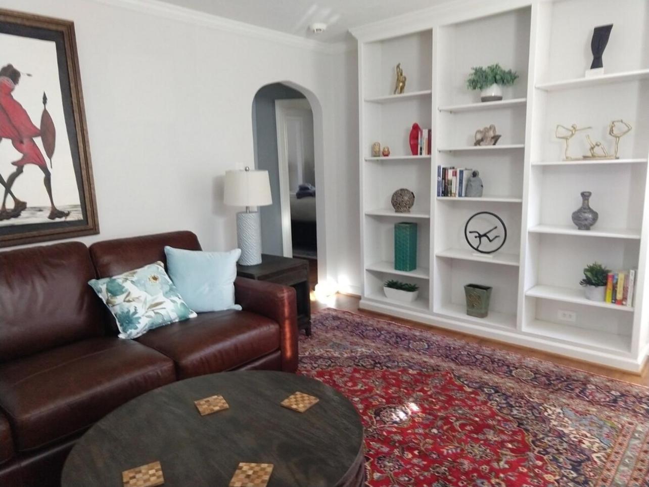 Charming Classic Cottage 2Br Durham Zewnętrze zdjęcie